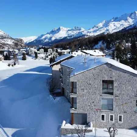La Montanella 4 Lägenhet *