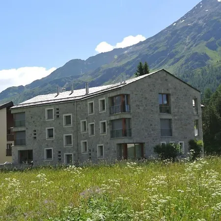 La Montanella 4 Apartment *