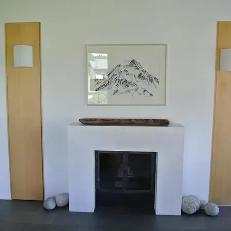 La Montanella 4 * Maloja