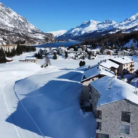 Apartment La Montanella 4 *
