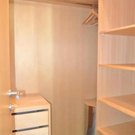 La Montanella 4 Apartment Maloja
