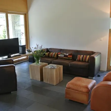 Apartment La Montanella 4 Maloja