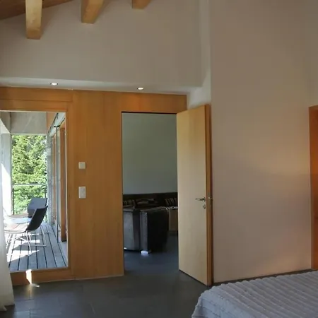 La Montanella 4 Apartment *