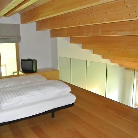 La Montanella 4 Apartment *