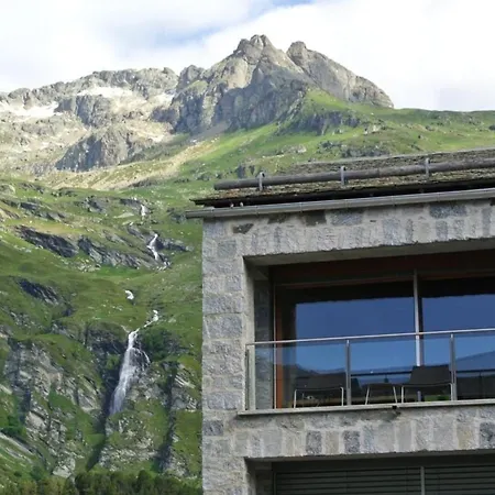 Apartment La Montanella 4 *