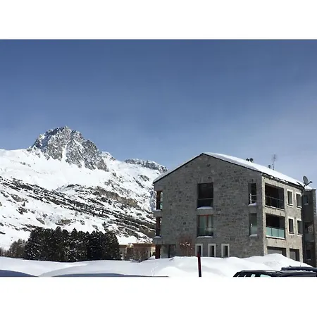 Apartment La Montanella 4 *